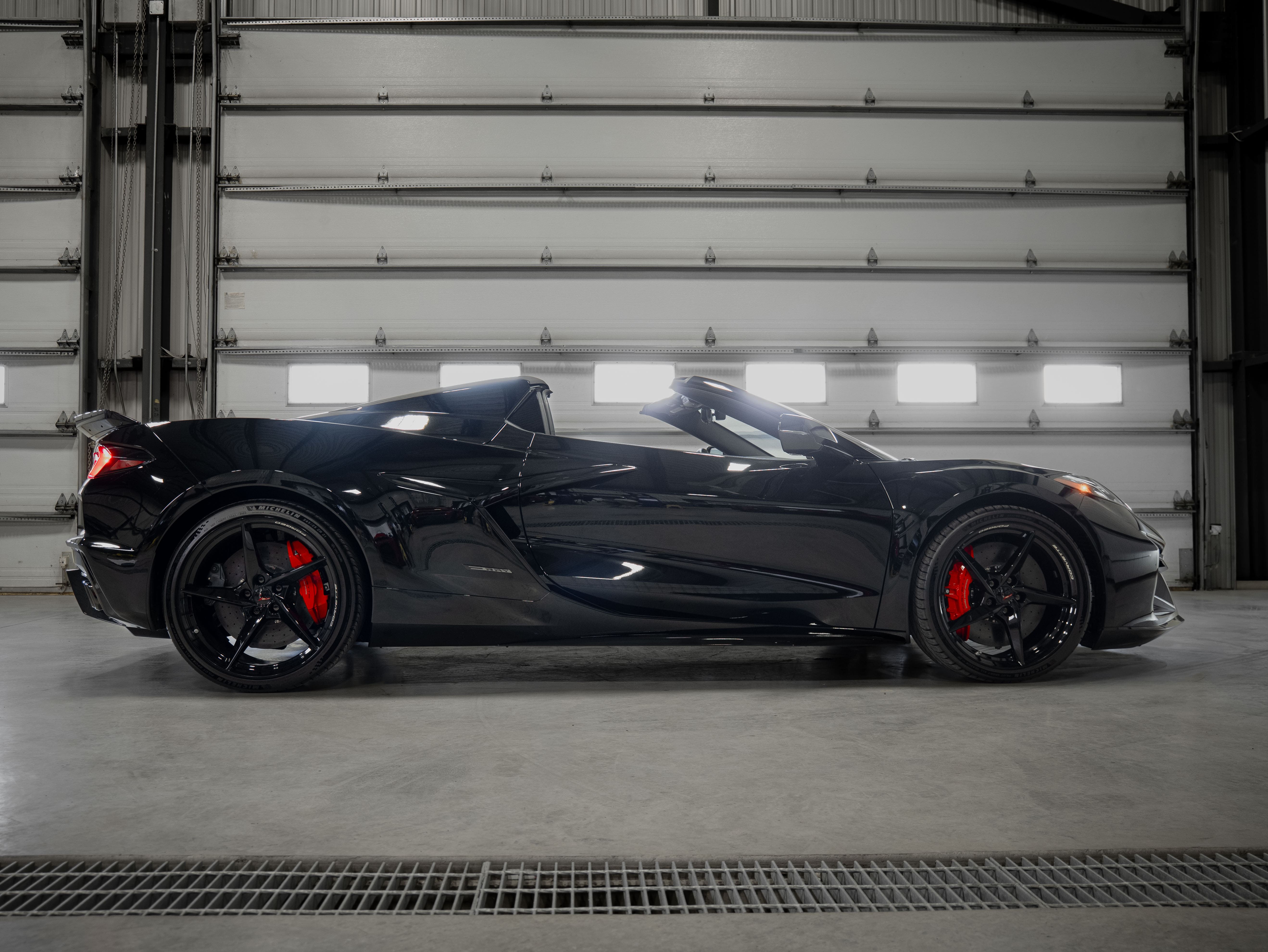 corvette paille 2
