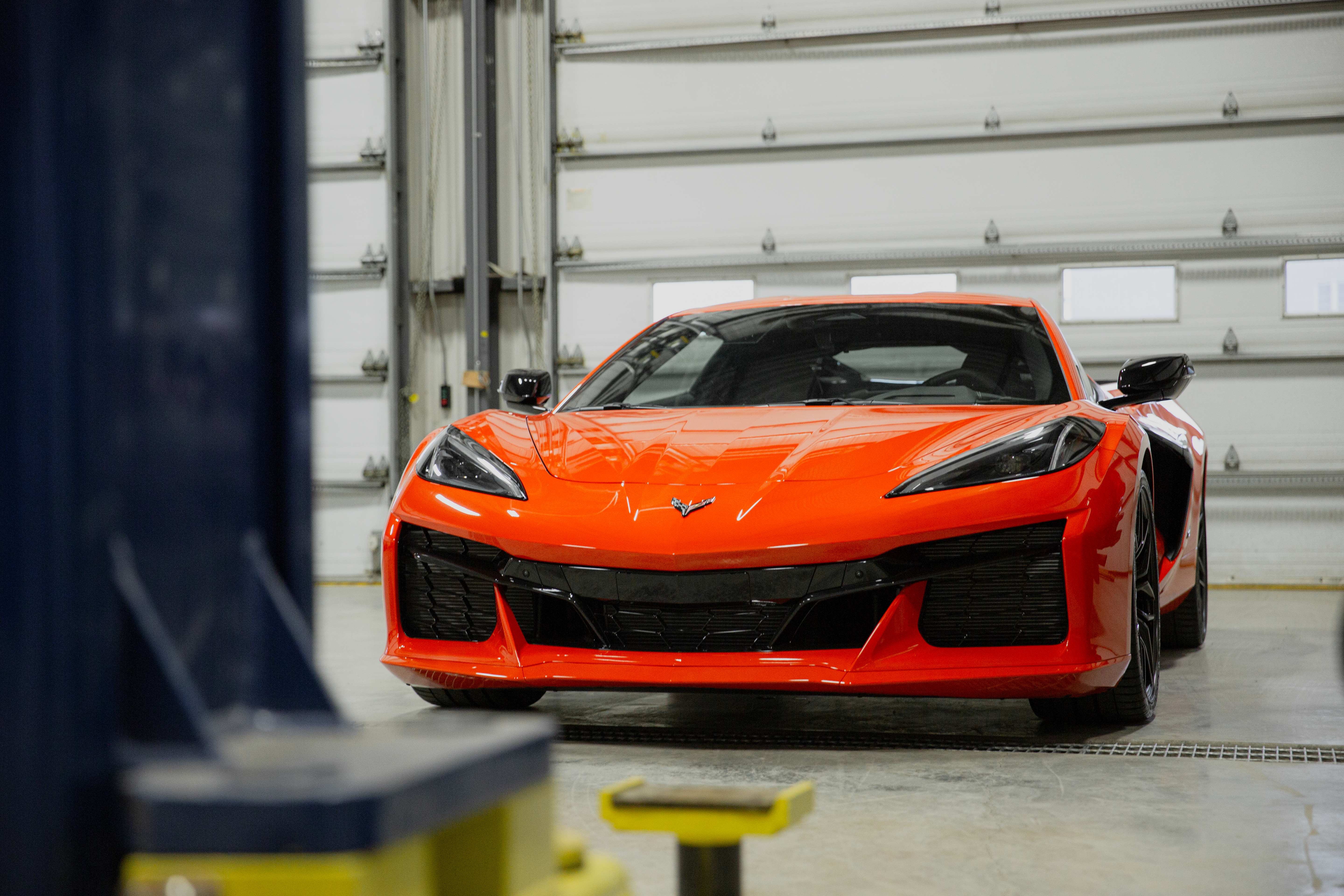corvette paille 3